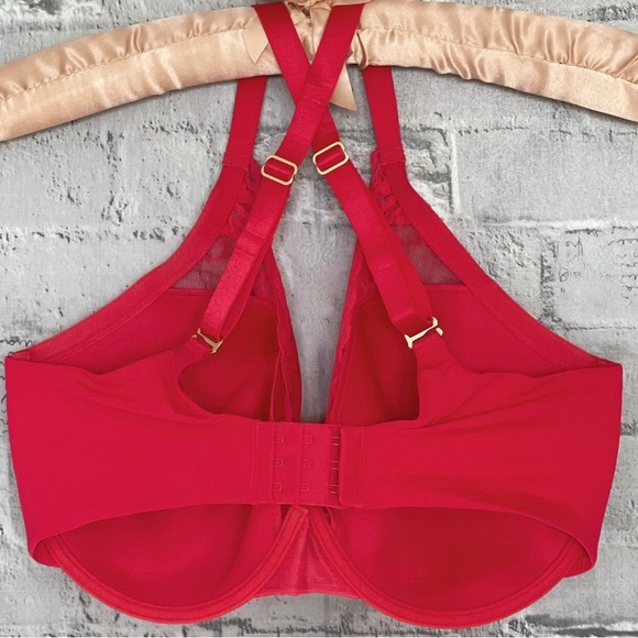 32H 2-Way Contour Bra - Picture 3 of 3
